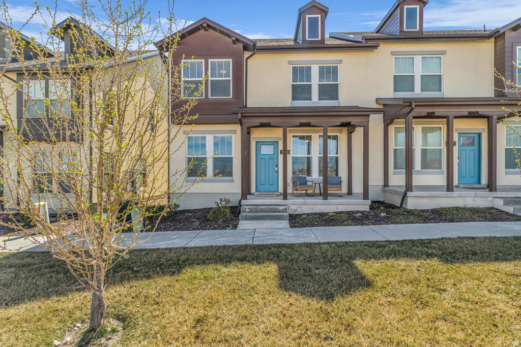 5943 W LAKE AVE South Jordan, UT 84009