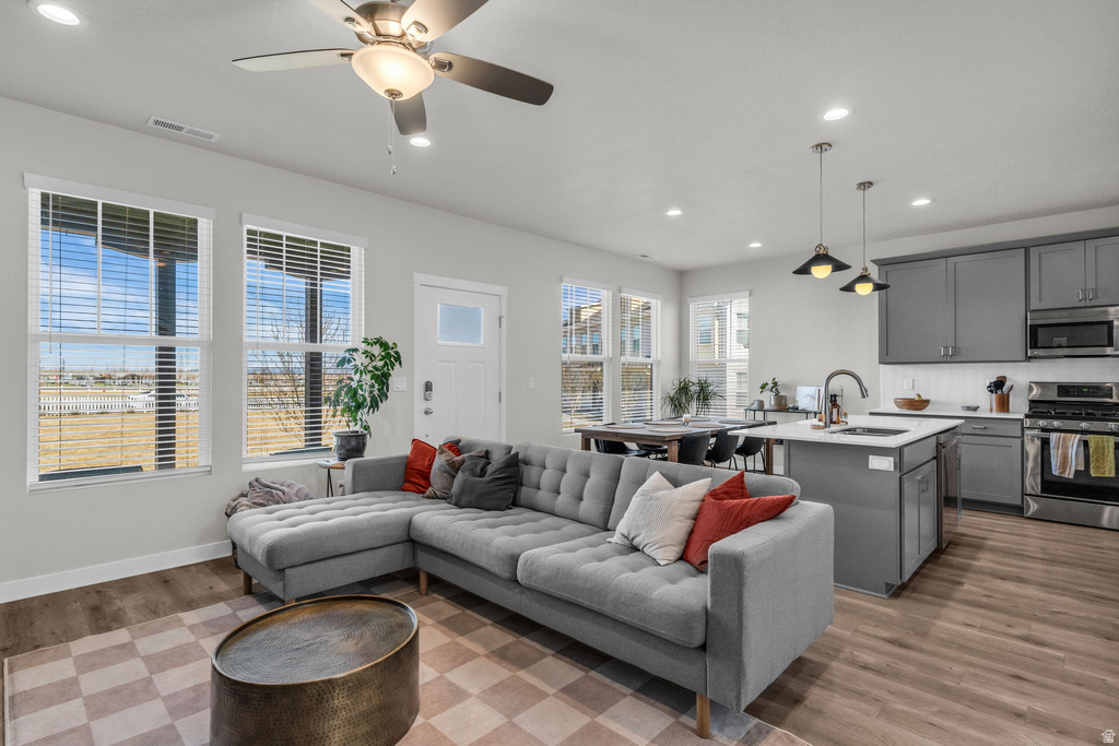 5943 W LAKE AVE South Jordan, UT 84009