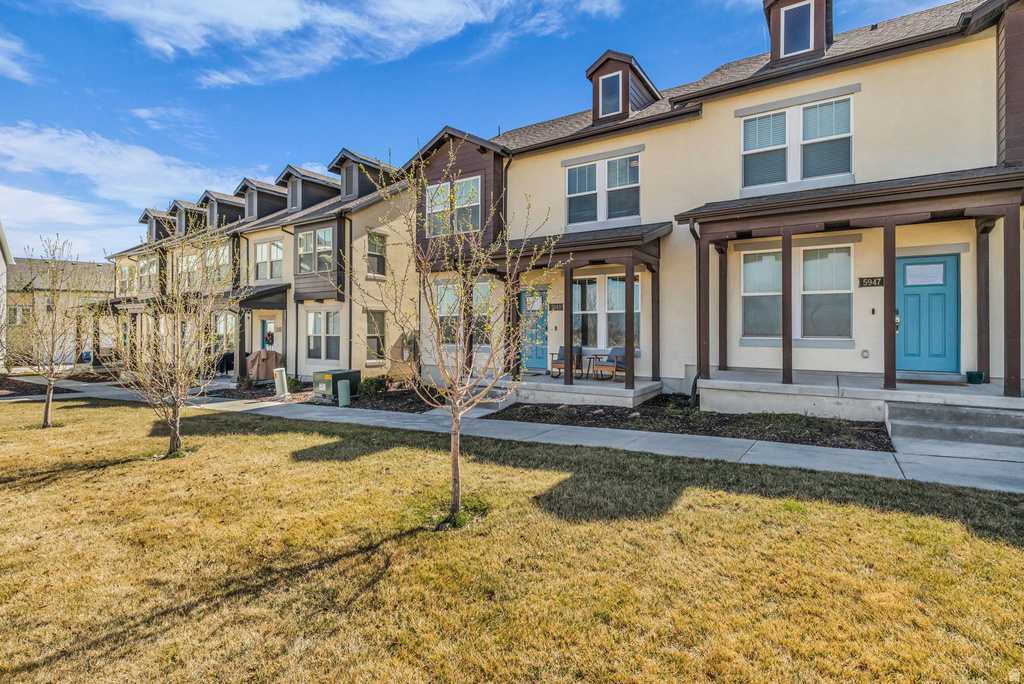 5943 W LAKE AVE South Jordan, UT 84009