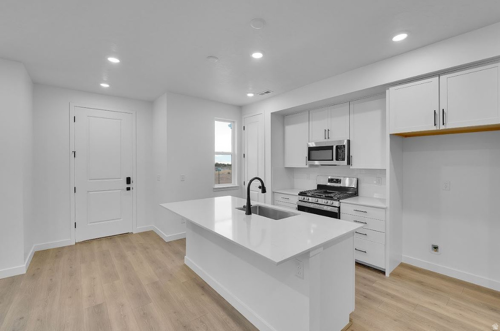 12692 S GLACIER TRAIL LN #126 Herriman, UT 84096