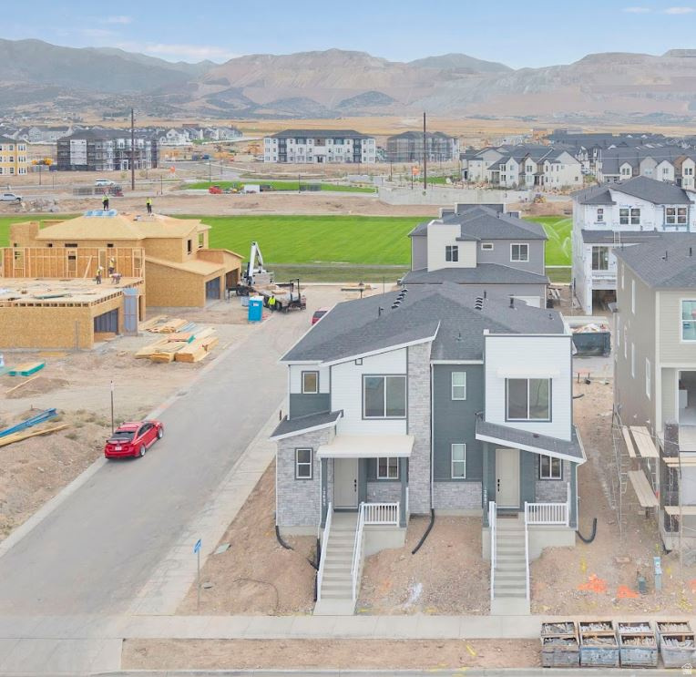 12692 S GLACIER TRAIL LN #126 Herriman, UT 84096