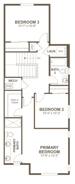 12692 S GLACIER TRAIL LN #126 Herriman, UT 84096