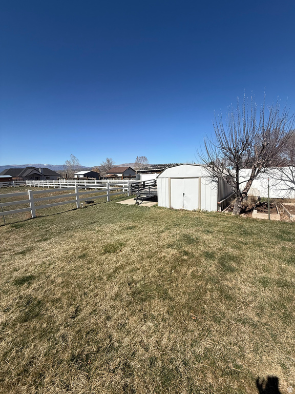 591 E 300 S Mt Pleasant, UT 84647