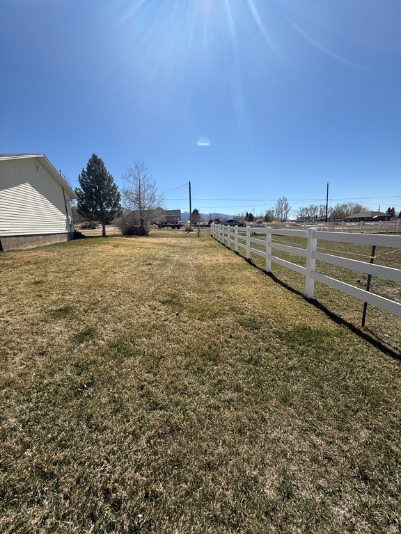 591 E 300 S Mt Pleasant, UT 84647