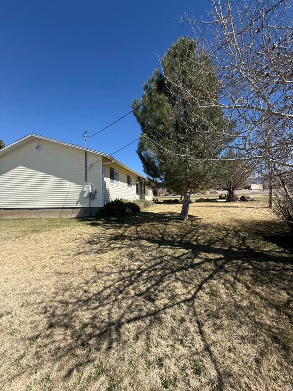 591 E 300 S Mt Pleasant, UT 84647