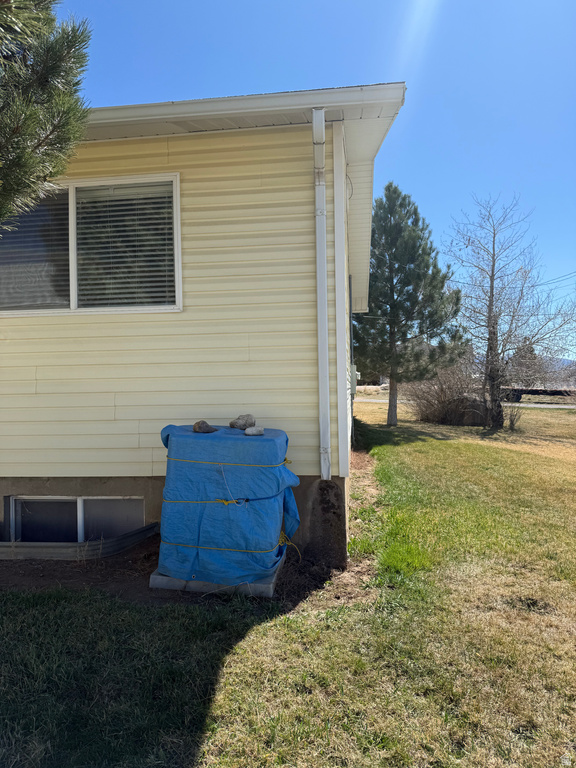 591 E 300 S Mt Pleasant, UT 84647