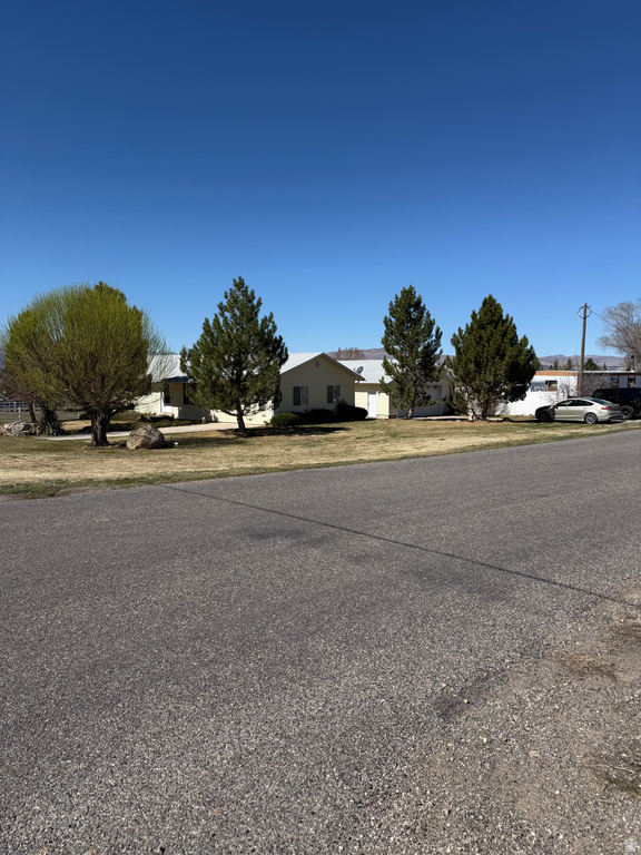 591 E 300 S Mt Pleasant, UT 84647