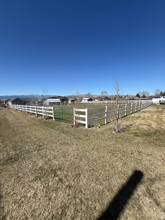 591 E 300 S Mt Pleasant, UT 84647