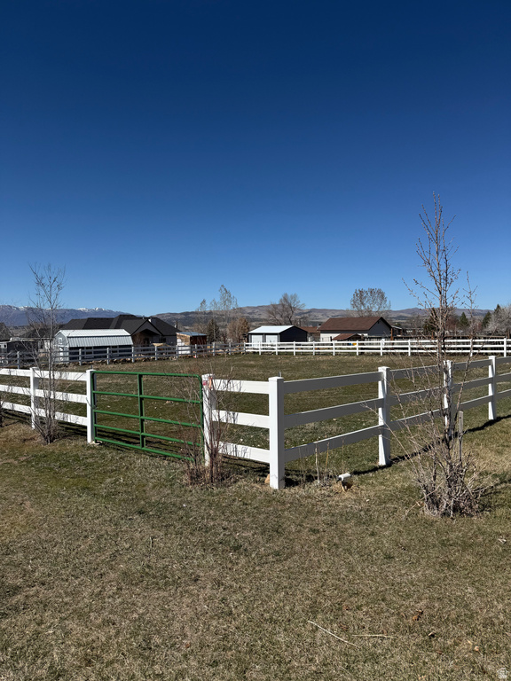 591 E 300 S Mt Pleasant, UT 84647