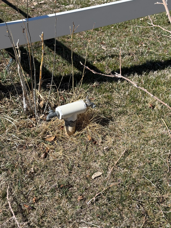 591 E 300 S Mt Pleasant, UT 84647