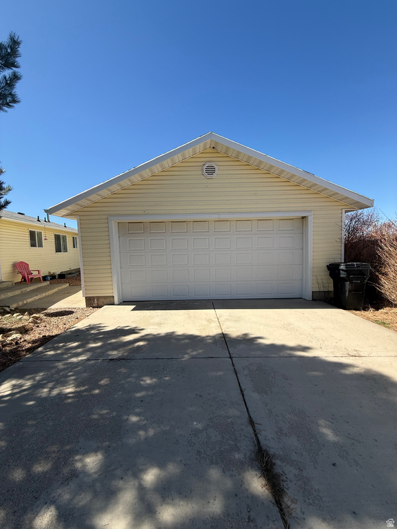 591 E 300 S Mt Pleasant, UT 84647