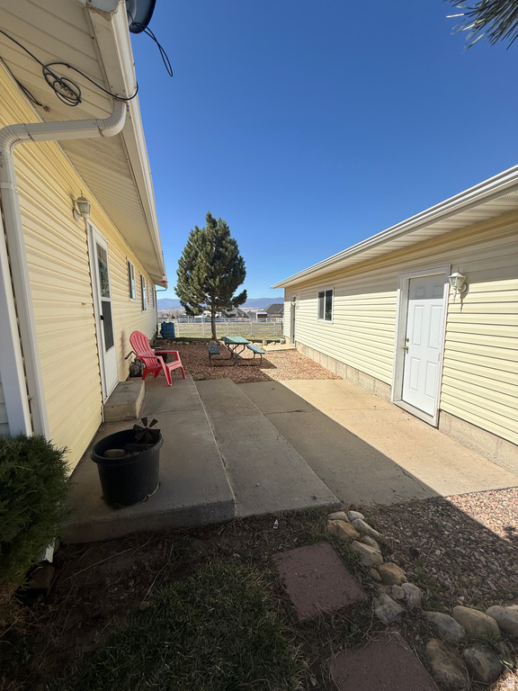 591 E 300 S Mt Pleasant, UT 84647