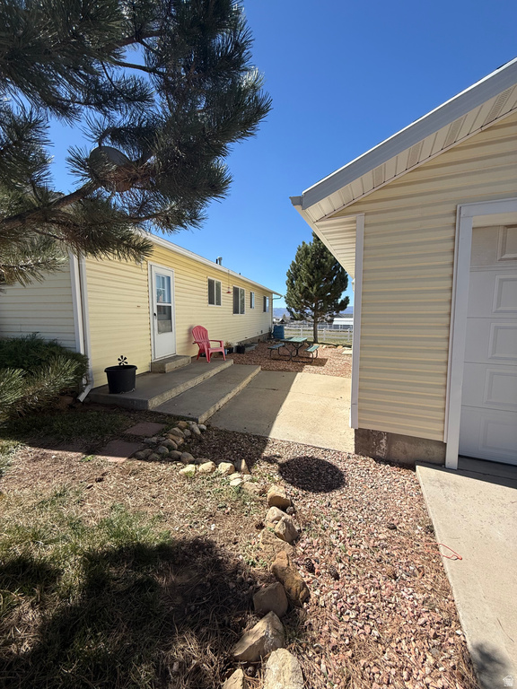 591 E 300 S Mt Pleasant, UT 84647