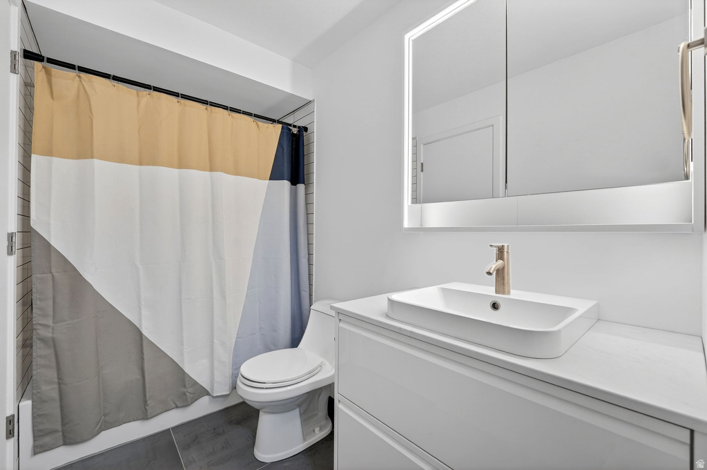 6887 S COUNTRYWOOD CIR #9F Cottonwood Heights, UT 84047