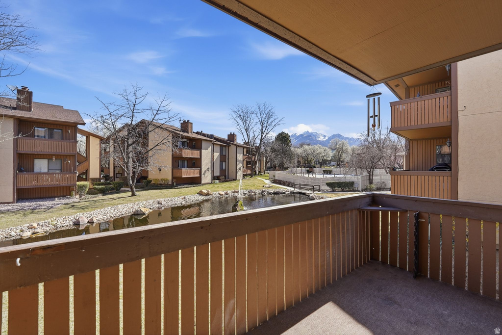 6887 S COUNTRYWOOD CIR #9F Cottonwood Heights, UT 84047