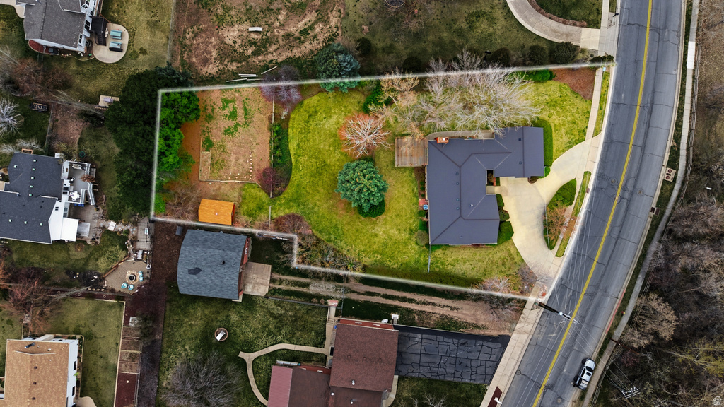 1690 E GENTILE ST Layton, UT 84040