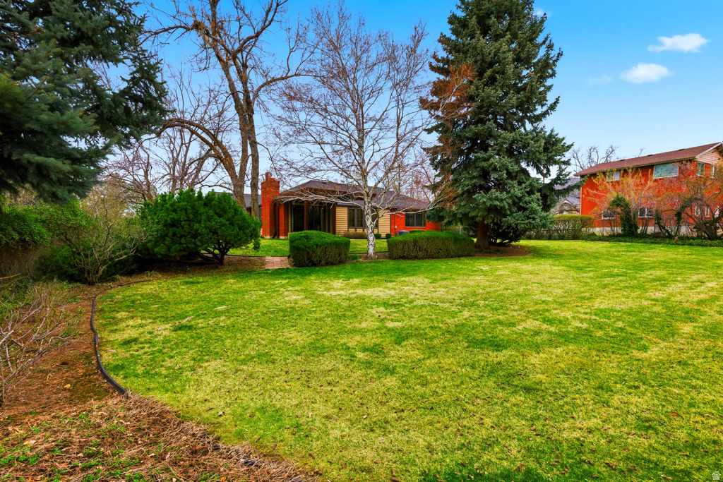 1690 E GENTILE ST Layton, UT 84040