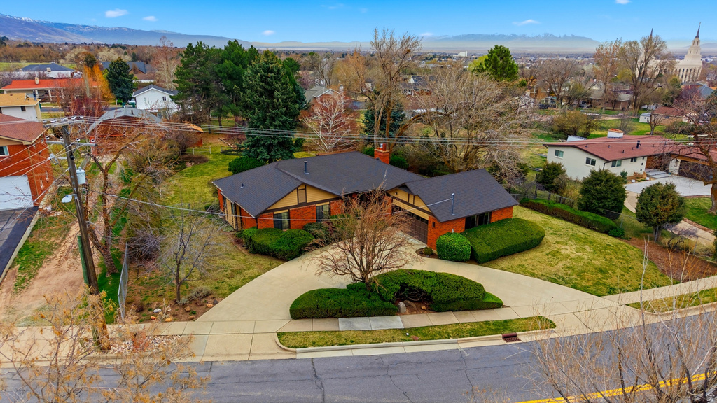 1690 E GENTILE ST Layton, UT 84040