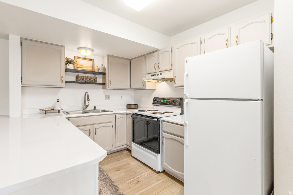 1638 WOODLAND DR Provo, UT 84604