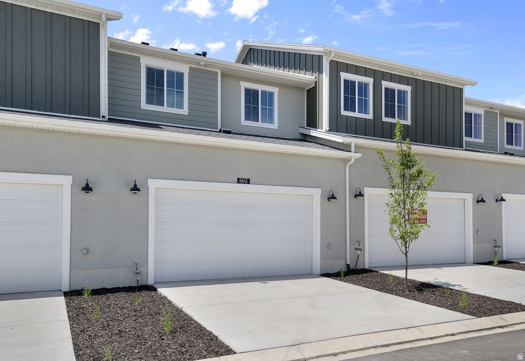 6641 N SALTY RIVER LN Eagle Mountain, UT 84005