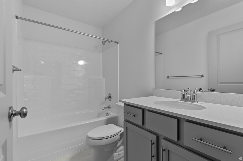 6641 N SALTY RIVER LN Eagle Mountain, UT 84005