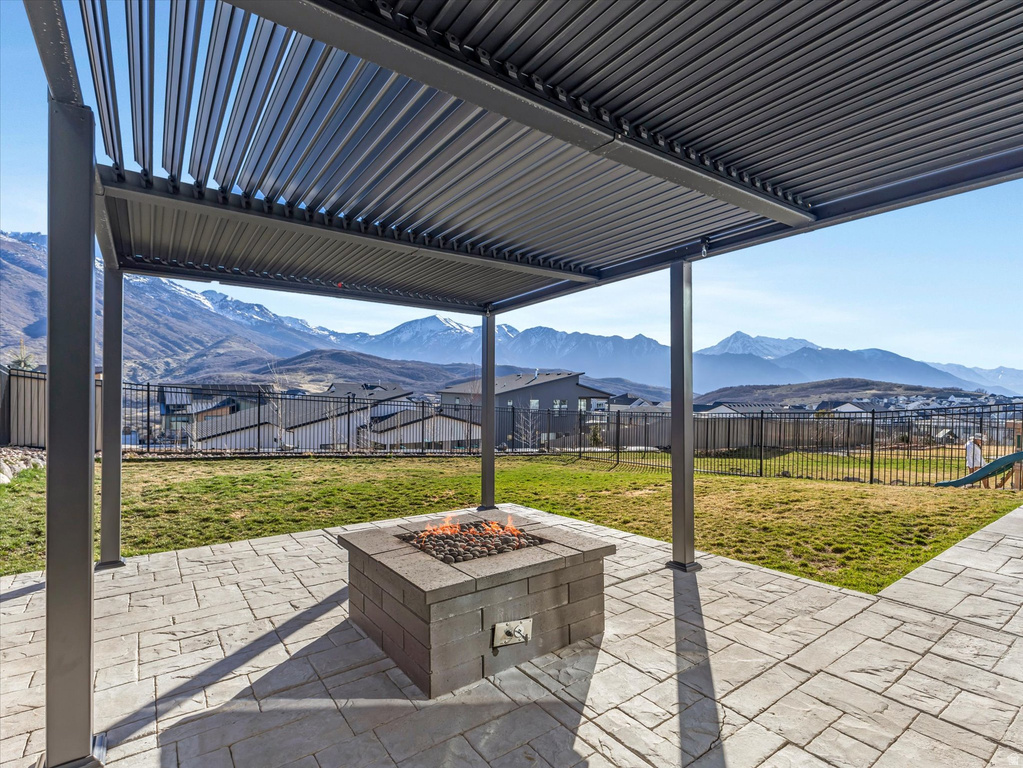 14679 S GLACIAL PEAK DR Draper, UT 84020