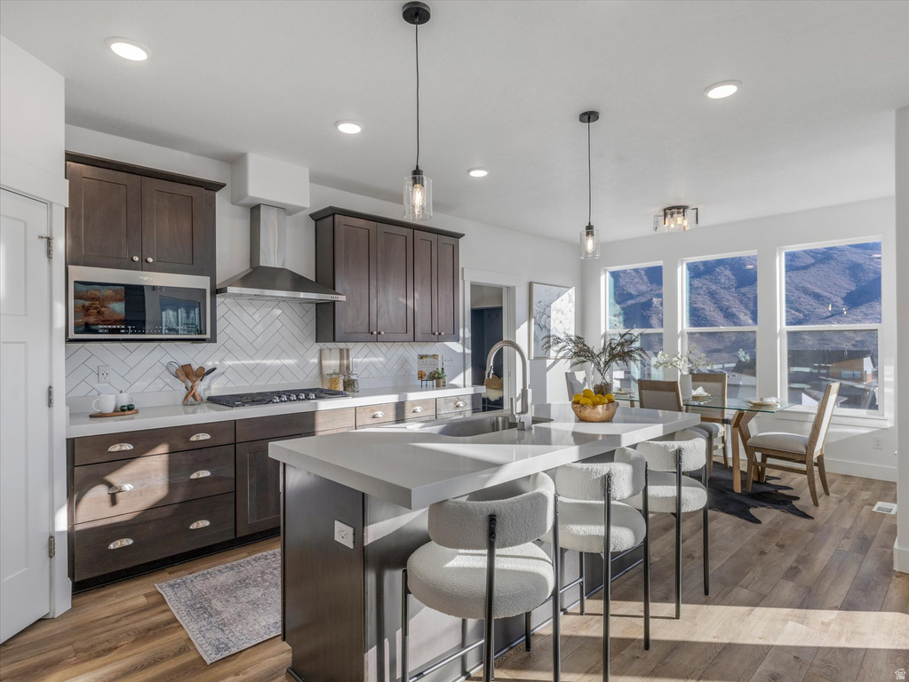 14679 S GLACIAL PEAK DR Draper, UT 84020