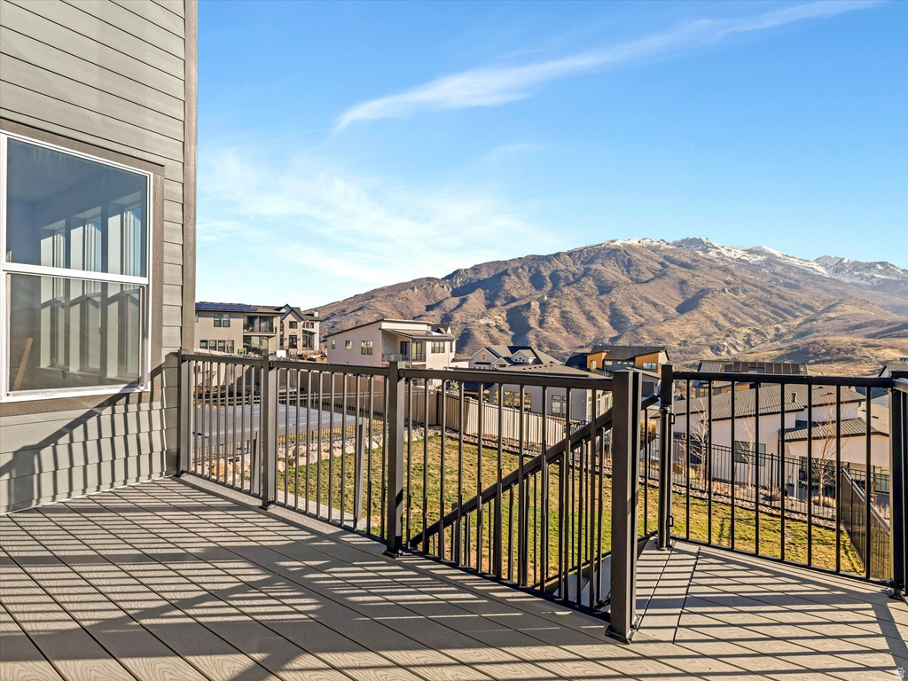 14679 S GLACIAL PEAK DR Draper, UT 84020