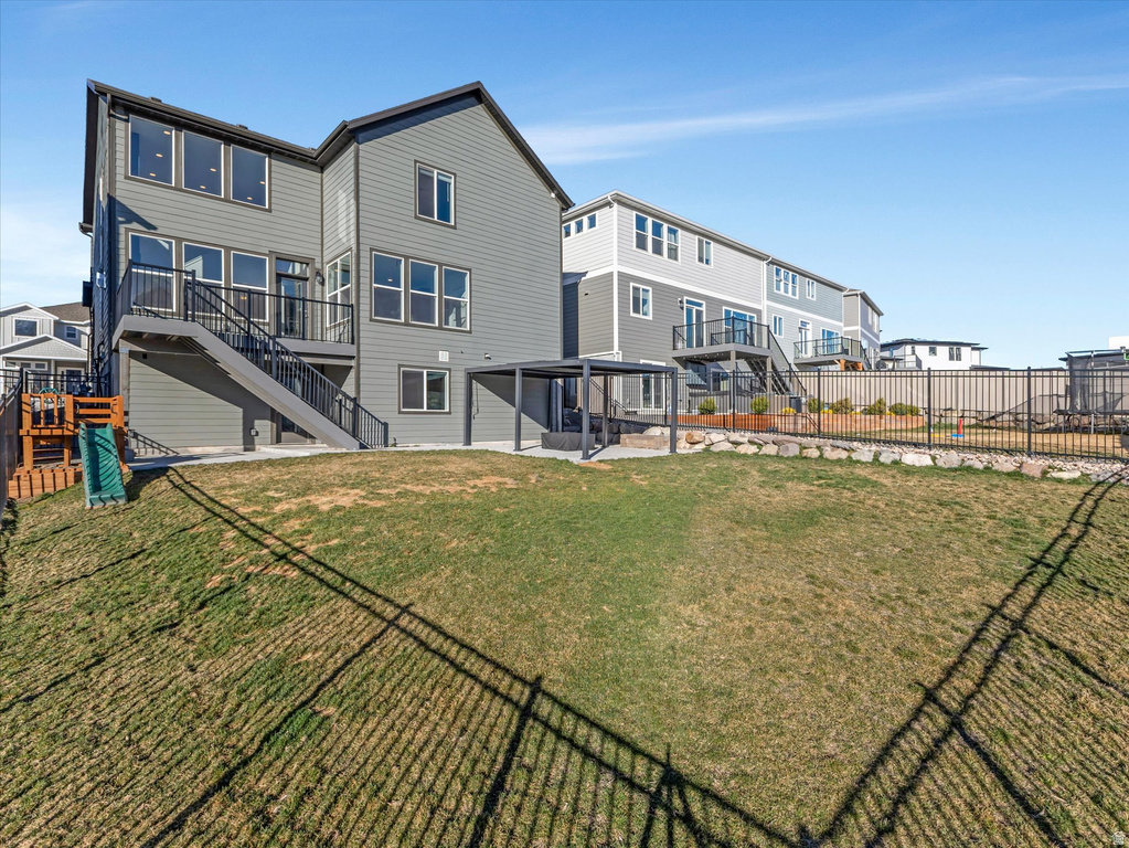 14679 S GLACIAL PEAK DR Draper, UT 84020