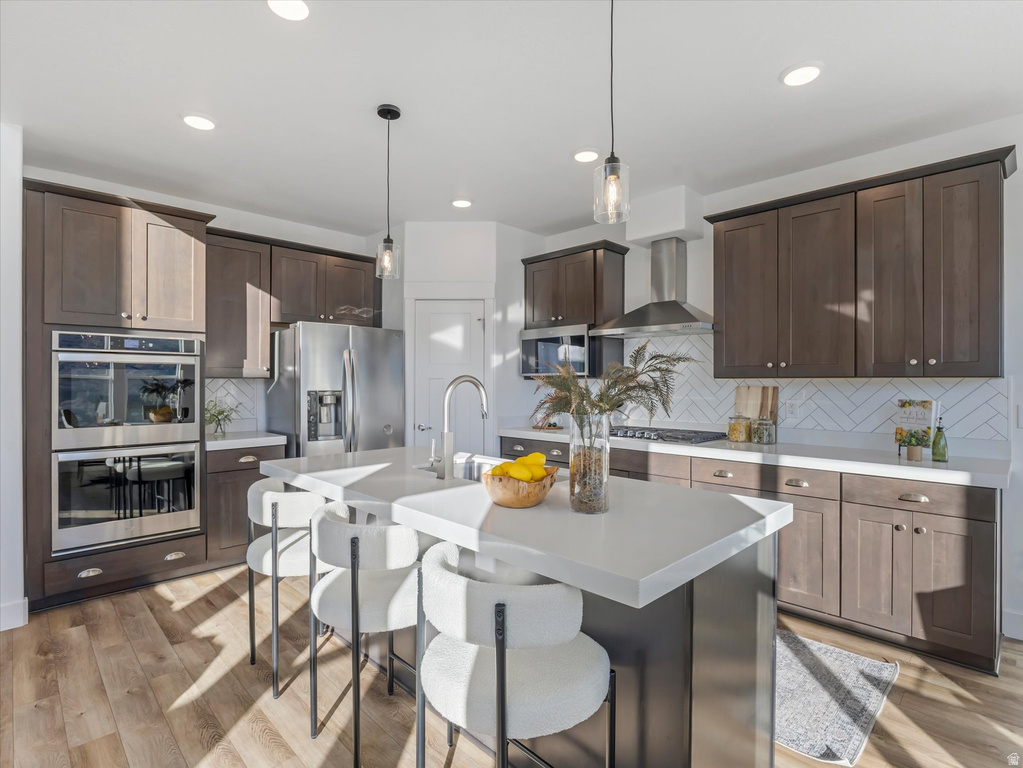 14679 S GLACIAL PEAK DR Draper, UT 84020