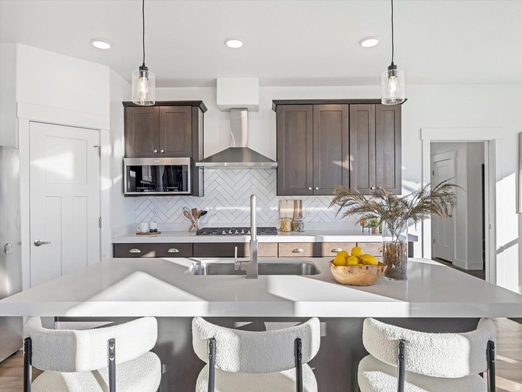 14679 S GLACIAL PEAK DR Draper, UT 84020