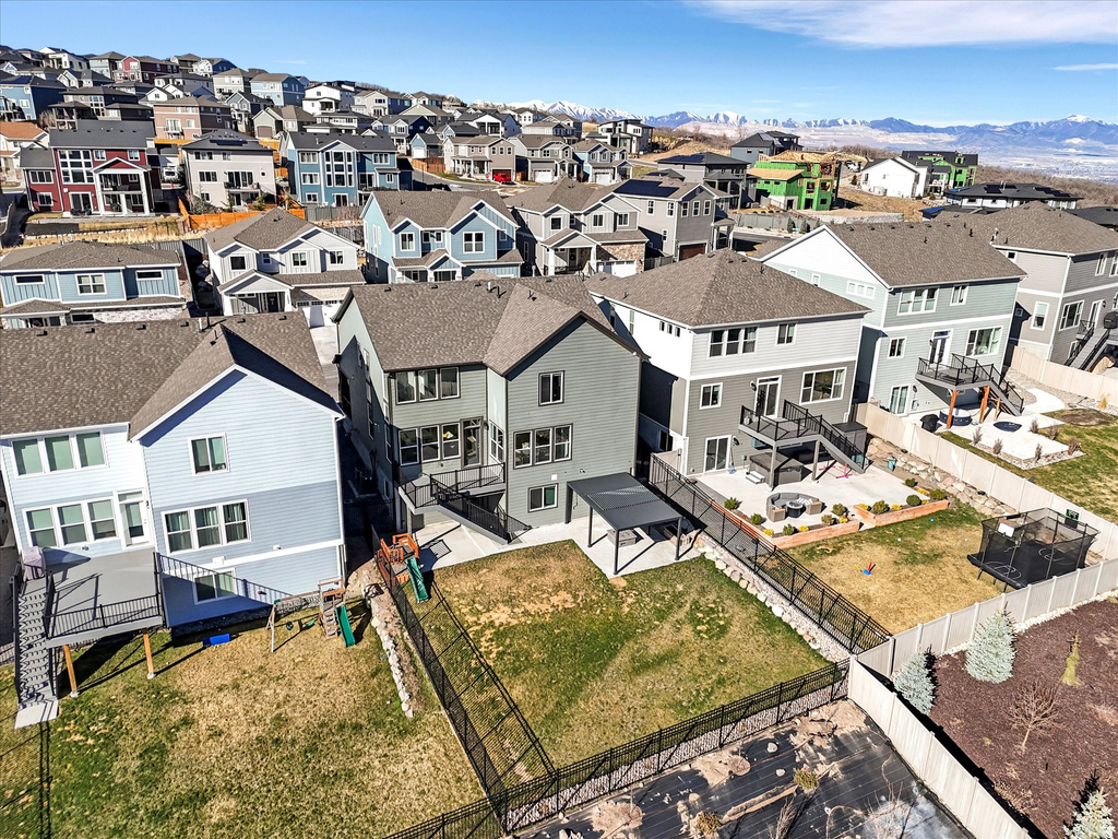 14679 S GLACIAL PEAK DR Draper, UT 84020