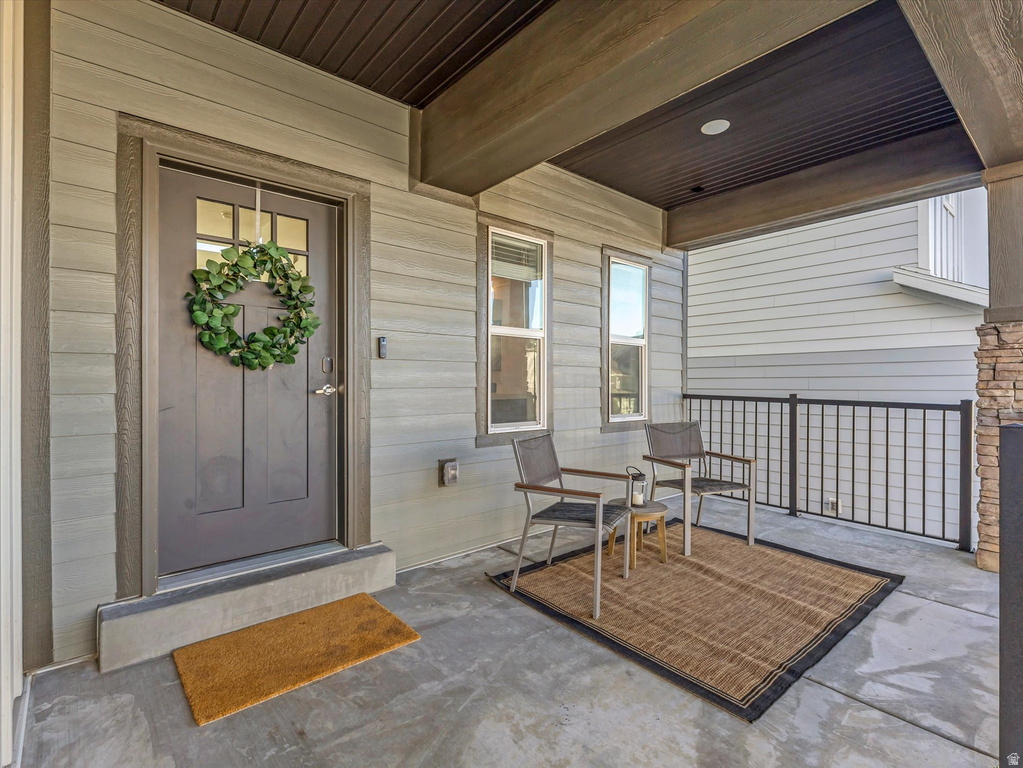 14679 S GLACIAL PEAK DR Draper, UT 84020