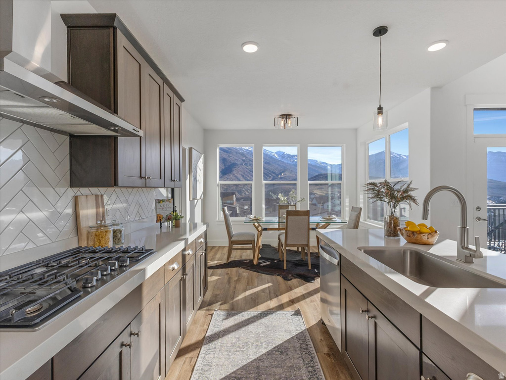 14679 S GLACIAL PEAK DR Draper, UT 84020