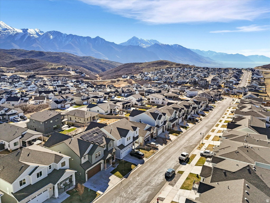 14679 S GLACIAL PEAK DR Draper, UT 84020