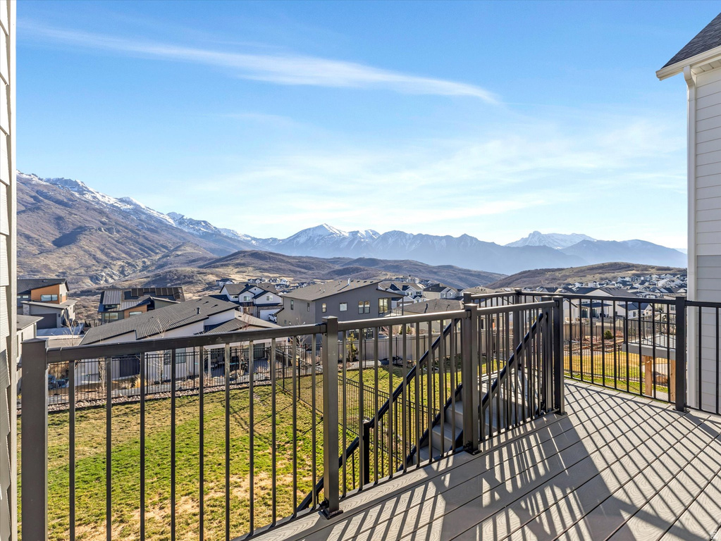 14679 S GLACIAL PEAK DR Draper, UT 84020