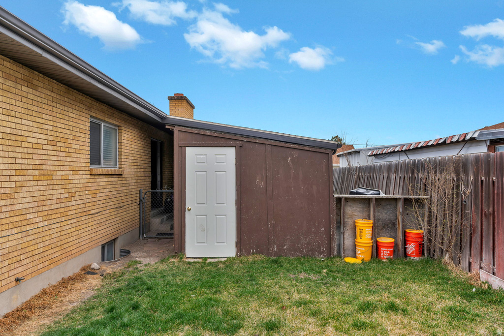 171 E 500 N Orem, UT 84057