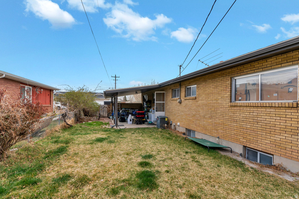 171 E 500 N Orem, UT 84057