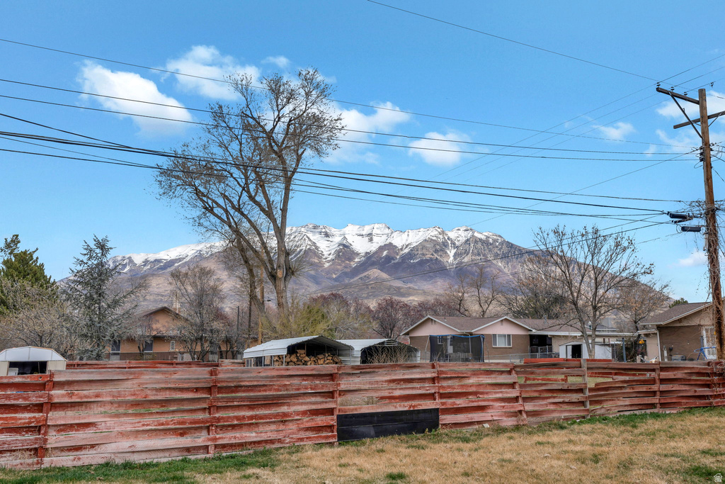 171 E 500 N Orem, UT 84057