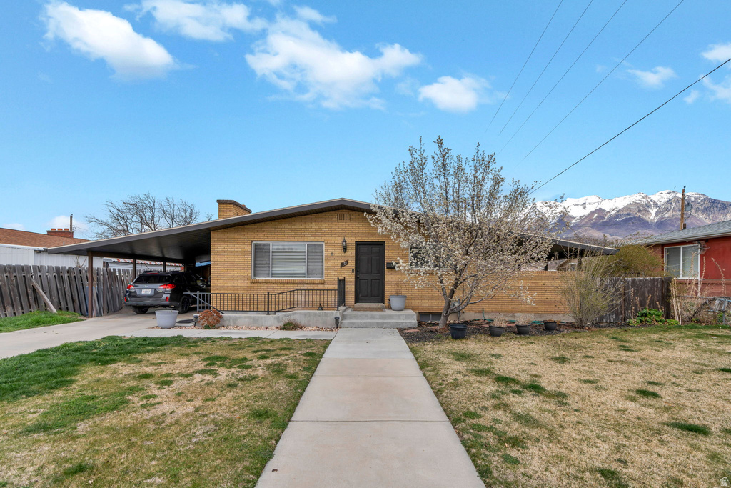 171 E 500 N Orem, UT 84057