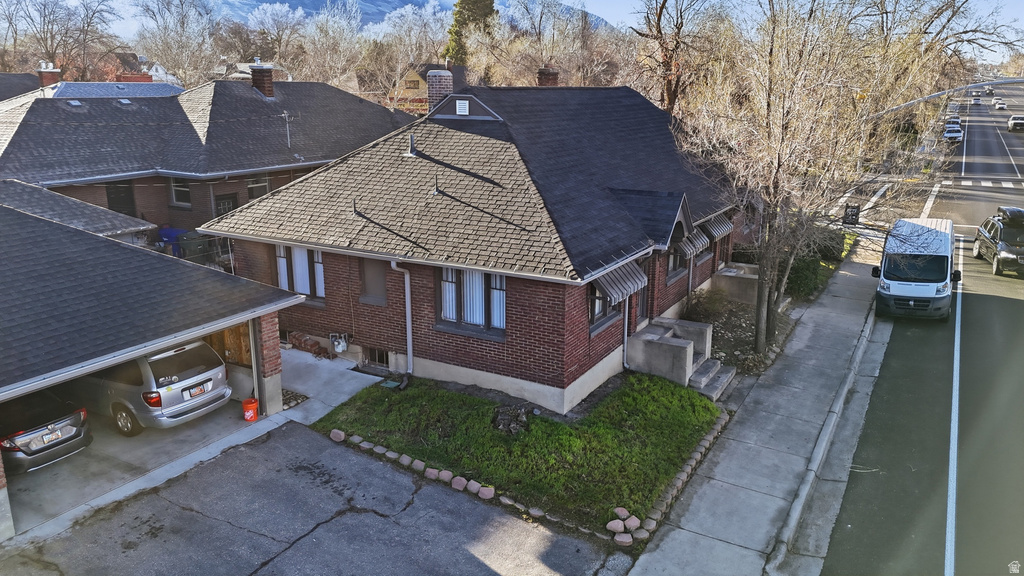 1202 26TH ST Ogden, UT 84401