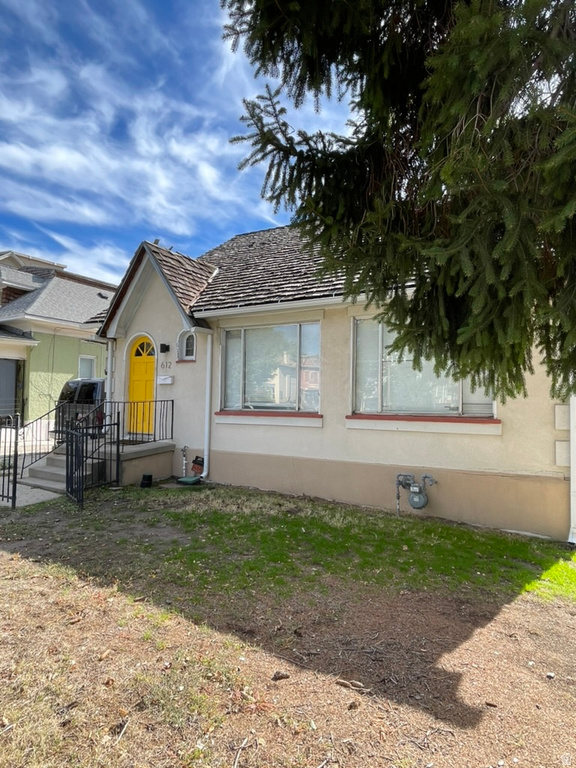 612 E 300 S Salt Lake City, UT 84102