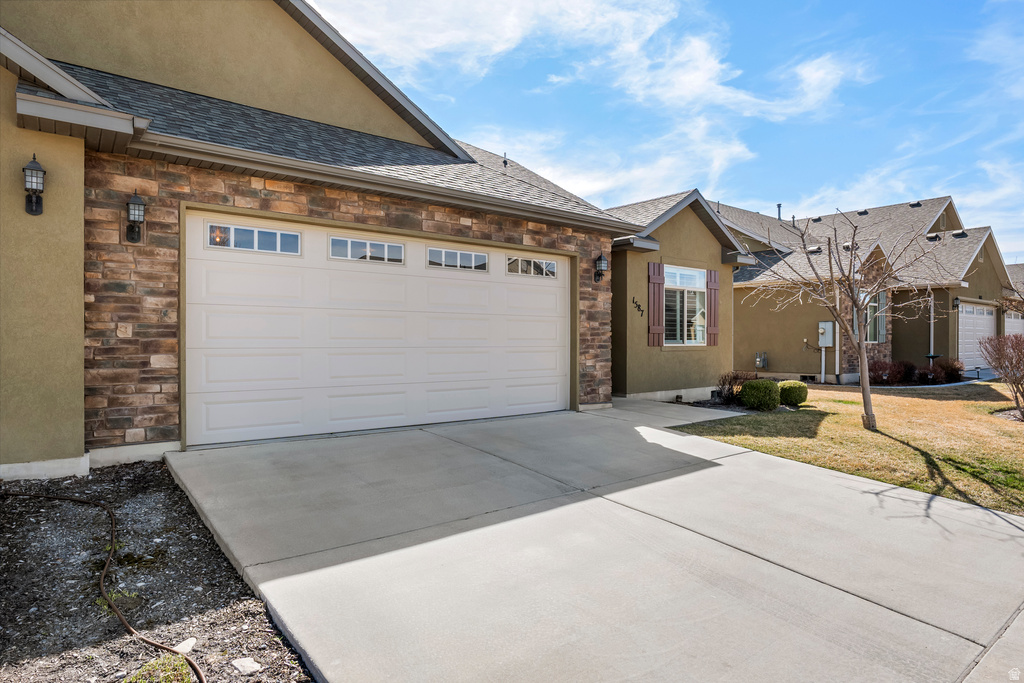 1587 W 430 N Lindon, UT 84042