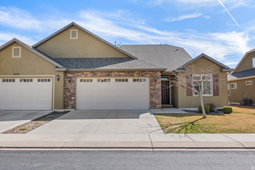 1587 W 430 N Lindon, UT 84042