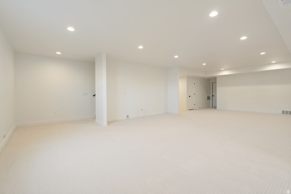 1116 W GOSSAMER LN #7 Saratoga Springs, UT 84045