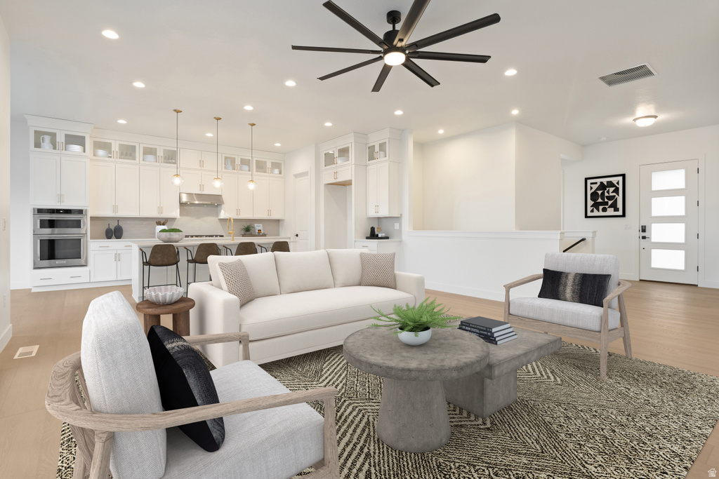 1116 W GOSSAMER LN #7 Saratoga Springs, UT 84045