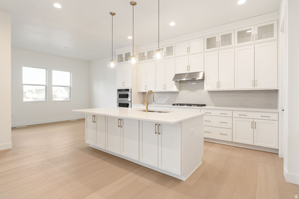 1116 W GOSSAMER LN #7 Saratoga Springs, UT 84045