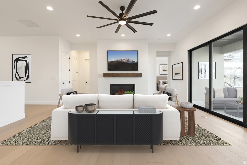 1116 W GOSSAMER LN #7 Saratoga Springs, UT 84045