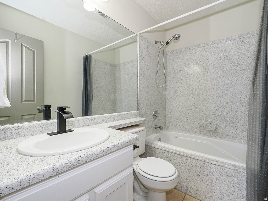 13830 S LITTLE WATER PEAK DR Riverton, UT 84096