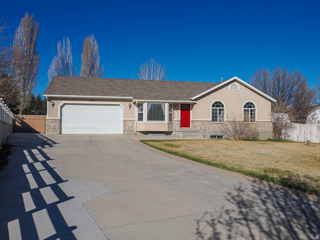 13830 S LITTLE WATER PEAK DR Riverton, UT 84096